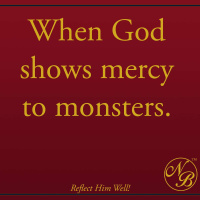 When God Shows Mercy to Monsters | The Jonah Files Part 3