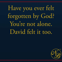 Finding hope when prayers feel unanswered