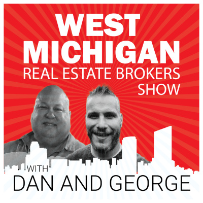 West Michigan Real Estate Broker Podcast