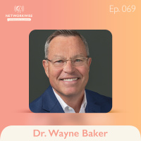 Dr. Wayne Baker: Reciprocity is Generosity