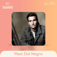 Matthew Del Negro: Grinding Through 10,000 Nos