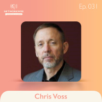 Chris Voss: You Cant Have a Good Negotiation Without a Good Relationship