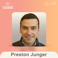 Preston Junger: A Restaurant Legacy