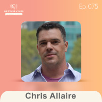 Chris Allaire: The Work Experience is Everything