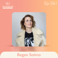 Regan Solmo: A Leaders Leader