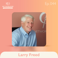 Larry Freed: It Doesnt Hurt to Ask