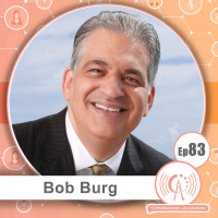 Bob Burg: The Art of Great Salesmanship