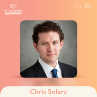 Chris Solarz: Running Down a Dream