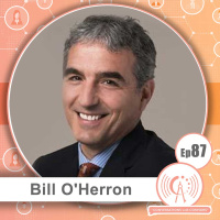 Bill OHerron: Capture That Emotion