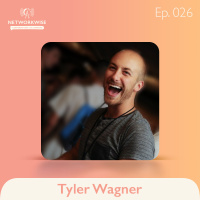 Tyler Wagner: Networks Dont Have to be Conventional