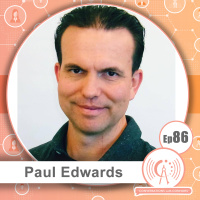 Paul Edwards: Sensing Someone Elses Voice