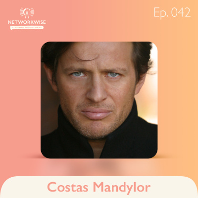 Networkwise Presents: Conversations With Connors