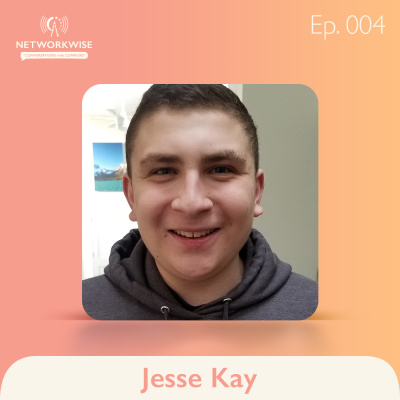 Networkwise Presents: Conversations With Connors