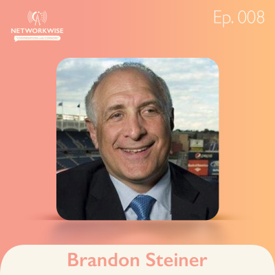 Networkwise Presents: Conversations With Connors