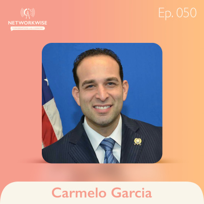 Networkwise Presents: Conversations With Connors