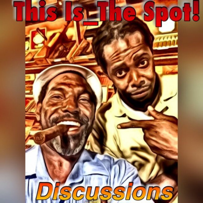 Spotsville Usa Podcast