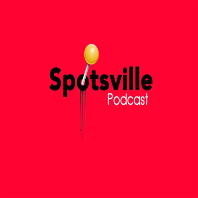 Spotsville Usa Podcast
