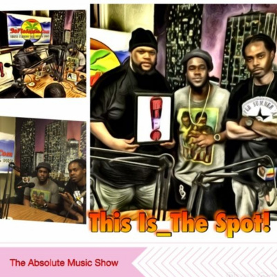 Spotsville Usa Podcast