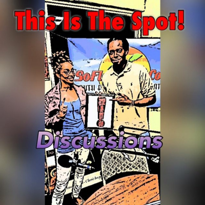 Spotsville Usa Podcast