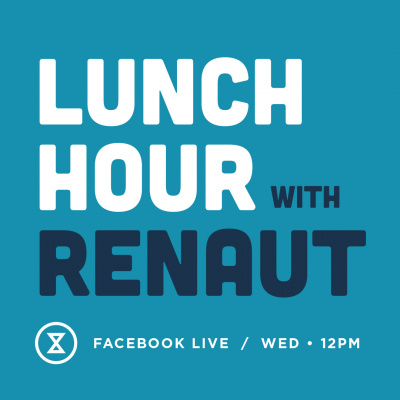 Lunch Hour With Renaut