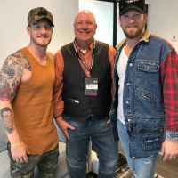 Florida Georgia Line interview with Razz on the Radio