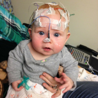 Infant Sleep  Learning Study