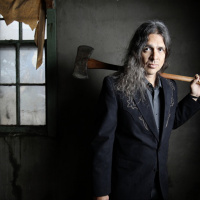 Stephen Graham Jones on the 200th anniversary of Frankenstein