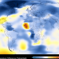 Leaf Van Boven on Climate Policy  Politics Study