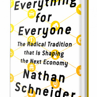 Coops in America are becoming an economic force - Nathan Schneider.