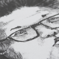 CU Boulder Art  Art History Professor George Rivera talks about Artnauts