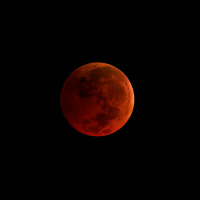 CU Boulder Prof. Paul Hayne on Super Blood Wolf Moon