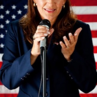 More Women Are Running For Political Office- Heres Why