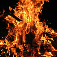 Humans Start More Wildfires Than You May Think (Podcast)