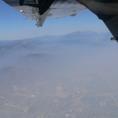 Cu Boulder Lab R.a.t.s.