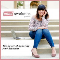 The Power of Honoring Your Decisions