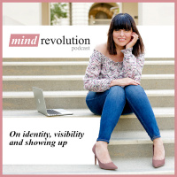 On Identity, Visibility, and Showing Up