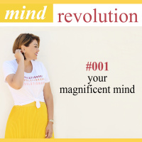 Your Magnificent Mind