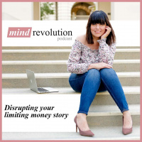 Disrupting Your Limiting Money Story