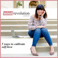 5 Ways to Cultivate Self-Love