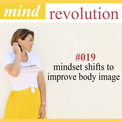 Mind Revolution