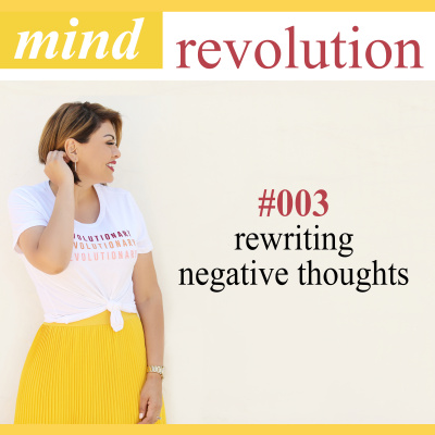 Mind Revolution