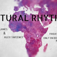 Cultural Rhythm – USA