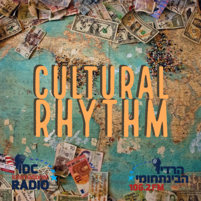Cultural Rhythm Idc International Radio