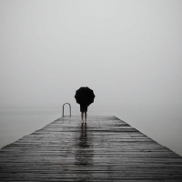 This Is For All The Lonely People