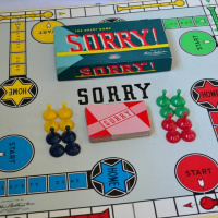 When God Plays Games With You