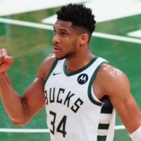 Giannis - NBA Champion and Moral Philosopher