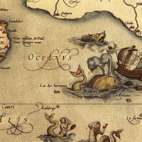 76. What To Do If You See A Dragon