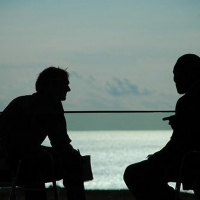 Evangelism Tip #1 - Use The Scale Of Faith