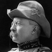 Life Is Rough So Be A Rough Rider