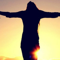 A Higher Power For Will Power